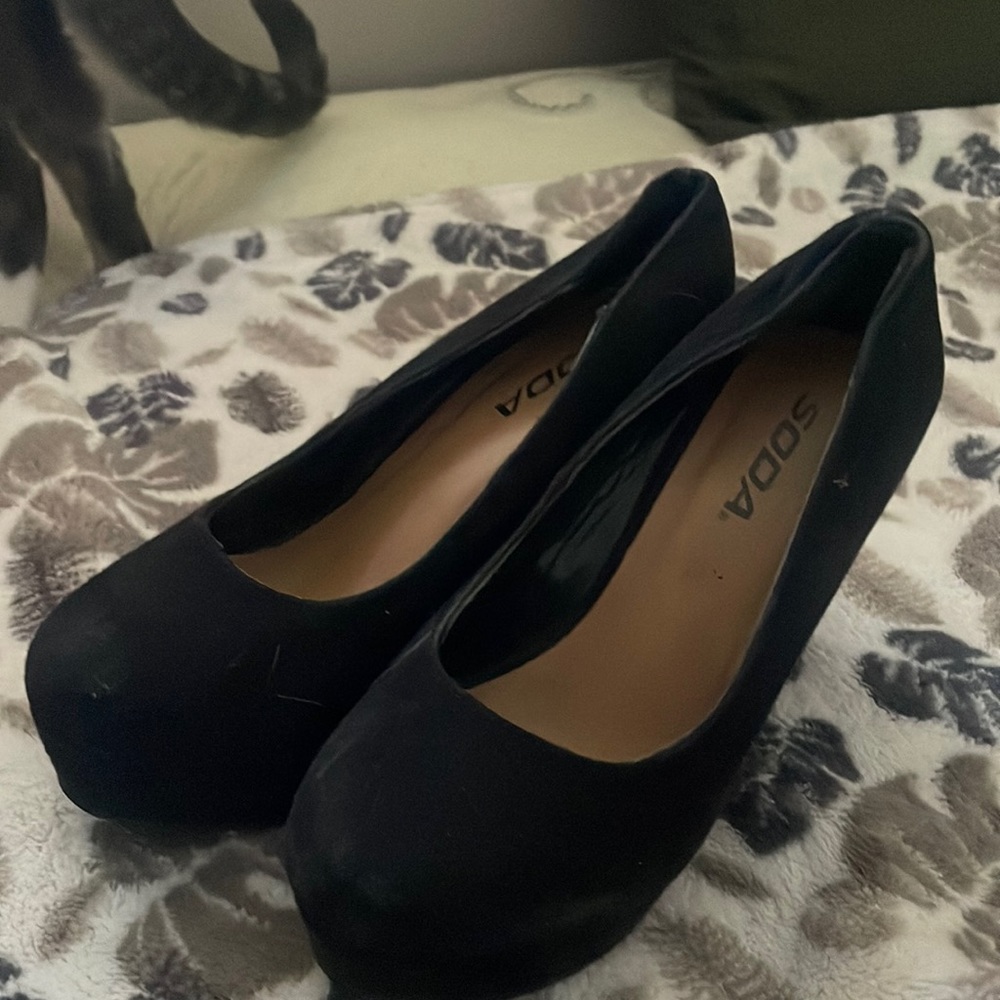 Heel